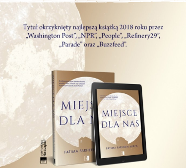 Konkurs "Wymarzone miejsce"