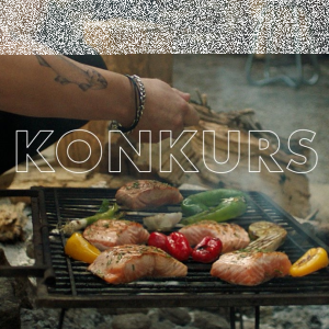 Konkurs "Dlaczego lubisz grillować? #MOWIgrill"