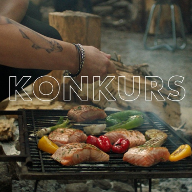 Konkurs "Dlaczego lubisz grillować? #MOWIgrill"