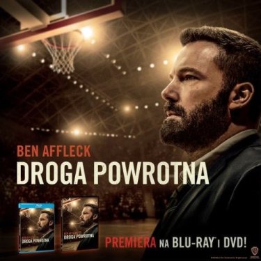 Konkurs "Droga powrotna"