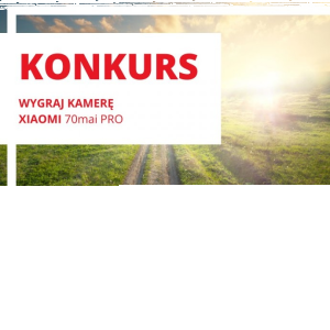 Konkurs "Bezpieczna podróż"