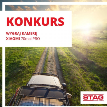 Konkurs "Bezpieczna podróż"