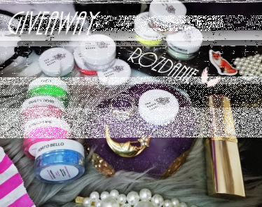 Konkurs kosmetyczny od AngelFox._