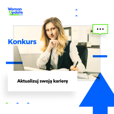 Konkurs od Woman Update