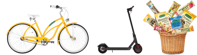 Konkurs "Energia prosto z natury"