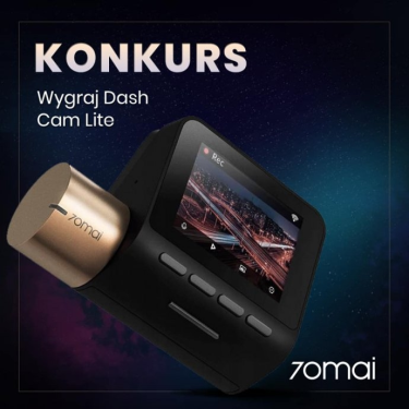 Konkurs fotograficzny "#bezpiecznapodróż70mai"