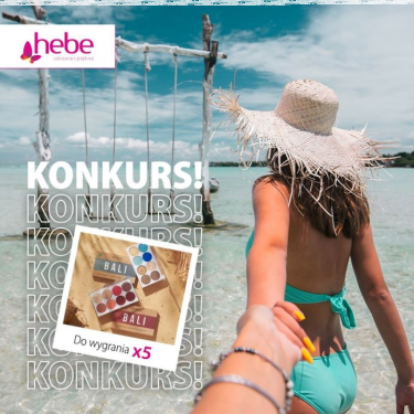 Konkurs "INGRID BALI"