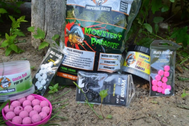 Konkurs dla wędkarzy