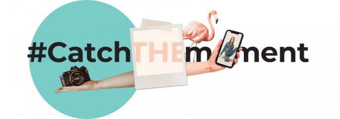 Konkurs "Catch The Moment"