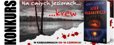 Konkurs z Dniem Wagarowicza