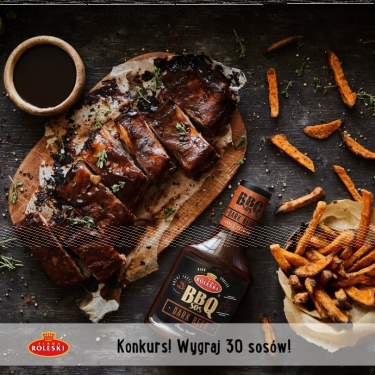 Konkurs "Zmień punkt jedzenia"