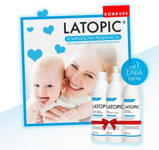 Konkurs "Matczyna miłość"