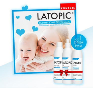 Konkurs "Matczyna miłość"