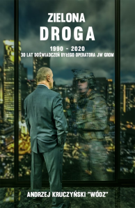 Konkurs "Zielona droga"