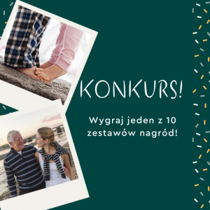 Konkurs Kneipp "Dzień ojca z Kneipp"