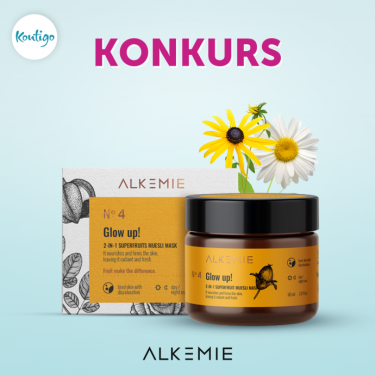 Konkurs "Kontigo i Alkeme"