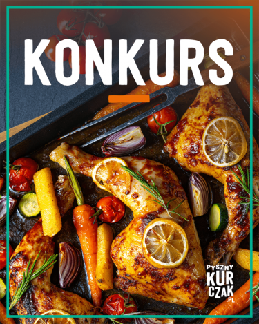 Konkurs "Letnie gotowanie z Cedrob"