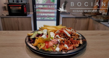 Elbląg: Wygraj 100 zł lub danie