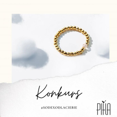 Konkurs "Wakacyjne postanowienie"