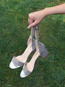 Wygraj parę butów Sergio Leone