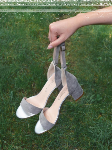 Wygraj parę butów Sergio Leone