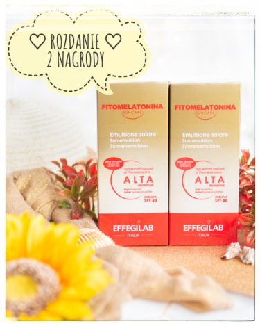 Konkurs na powitanie lata