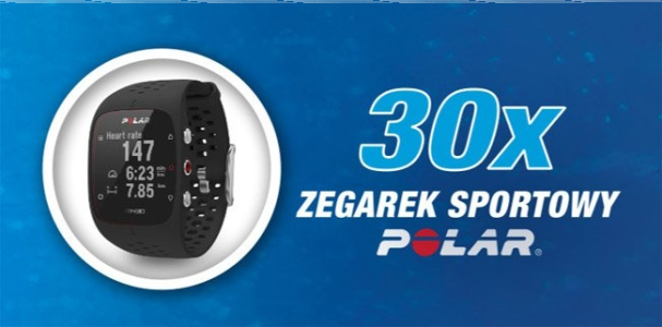 Konkurs "Magnesia - naturalnie na każdy dzień" Auchan