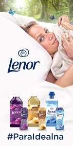 Konkurs "#ParaIdealna"