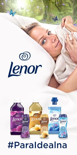 Konkurs "#ParaIdealna"