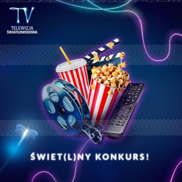 Konkurs "Urodziny Świetlika"