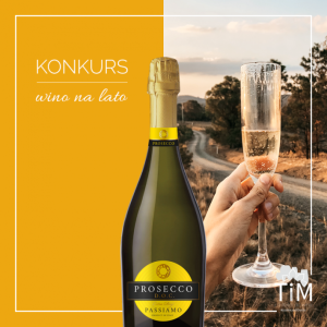 Konkurs "Wina na lata" 18+