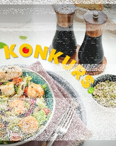 Konkurs fotograficzny "Co jeMY latem?"