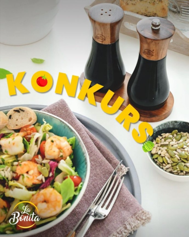 Konkurs fotograficzny "Co jeMY latem?"