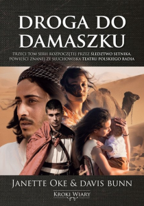 Konkurs "Droga do Damaszku"