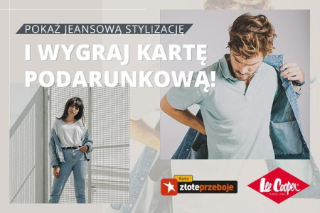 Warszawa: Wygraj kartę podarunkową