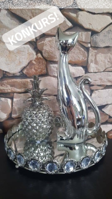 Wygraj super ozdobę do domu