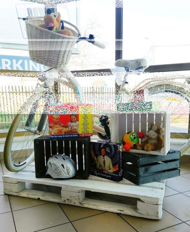 Wygraj komplet kosmetyków