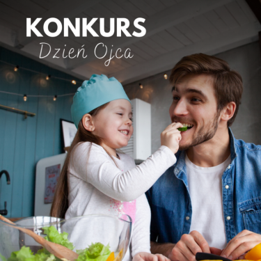 Konkurs "Dzień taty"