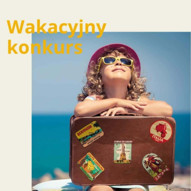 Wrocław: Wakacyjny konkurs