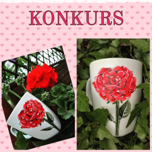 Wygraj kubek ze zdjęcia