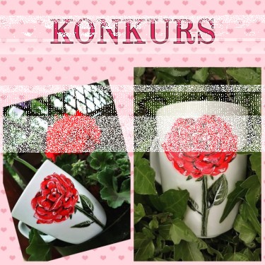 Wygraj kubek ze zdjęcia