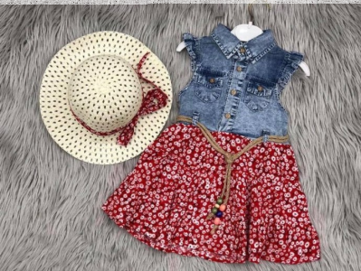 Wygraj ubranka dla Twojego malucha