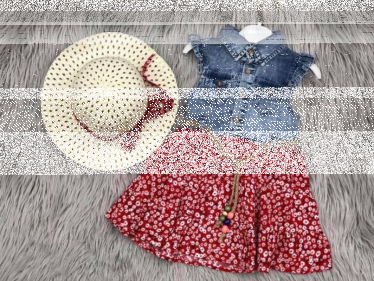 Wygraj ubranka dla Twojego malucha