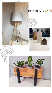 Konkurs "Z okazji 1000 like na stronie"