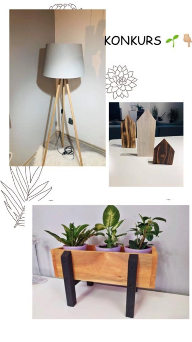 Konkurs "Z okazji 1000 like na stronie"