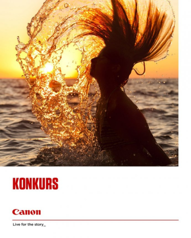 Konkurs "Wakacyjne zdjęcie"