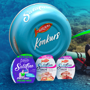 Konkurs "#DobrySkładWPodróży"