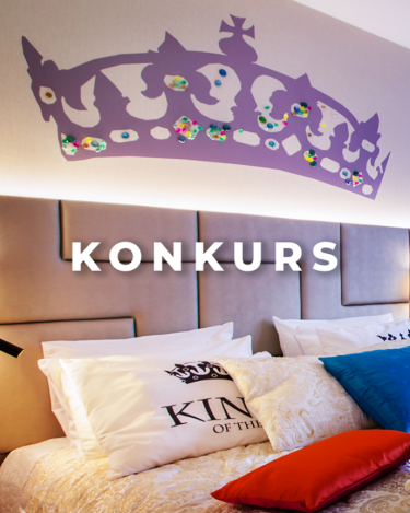 Wygraj pobyt w Mercure Krakow Stare Miasto