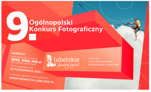 Łuków: Konkurs "Animacja w czasach kwarantanny"