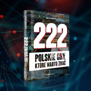 Konkurs "Kultowe Polskie Gry"